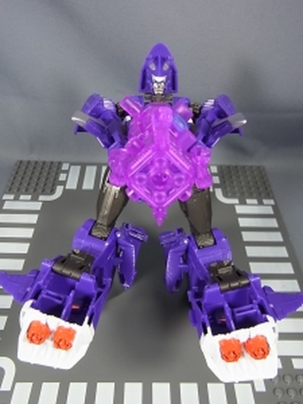 Transformers Go!  ION Exclusive Arms Micron Sen Figure Image  (11 of 14)